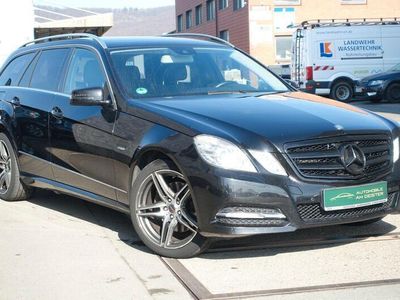 Mercedes E250