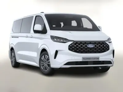 Gebraucht Ford Tourneo Custom