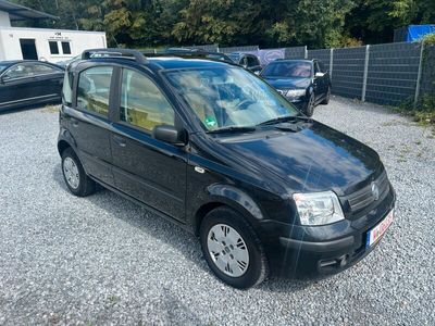 gebraucht Fiat Panda 1.2 Dynamic PANO ZV EFH TÜV NEU INZAHLUNG MÖGLICH