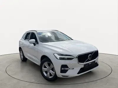 Gebraucht Volvo XC60