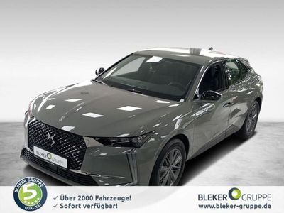 gebraucht DS Automobiles DS4 DS4