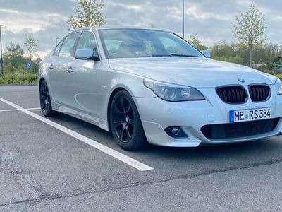 gebraucht BMW 530 i M-Optik