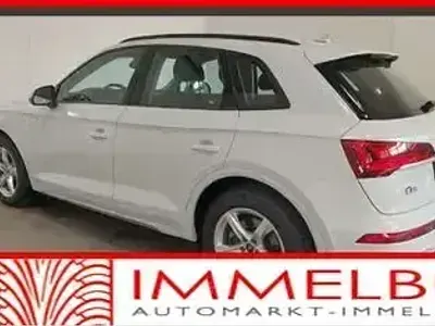 Gebraucht Audi Q5
