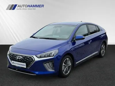 Gebraucht Hyundai Ioniq