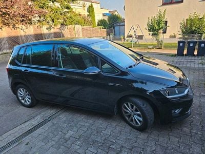 VW Golf Sportsvan