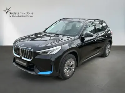 Gebraucht BMW iX1 Performance 230 kW (313 PS) 2023 Schwarz SUV