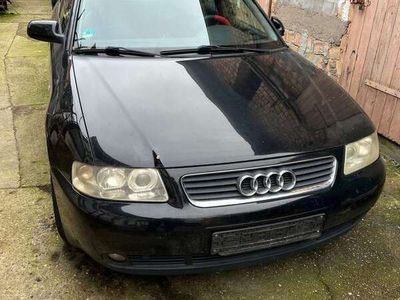 gebraucht Audi A3 A31.6 Ambiente