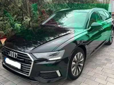 Gebraucht Audi A6