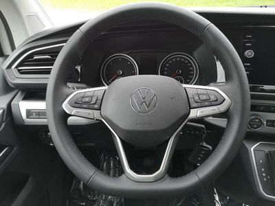 gebraucht VW California T6.16.1 2,0TDi DSG Beach-Tour Edition 110 kW (150 P...
