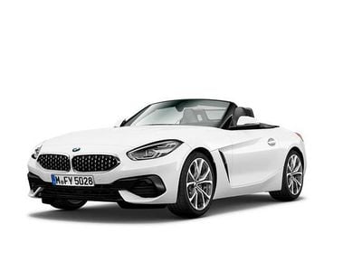 Second-hand BMW Z4 Efficient Dynamics 258 CP (189 kW) 2026 Cabrio