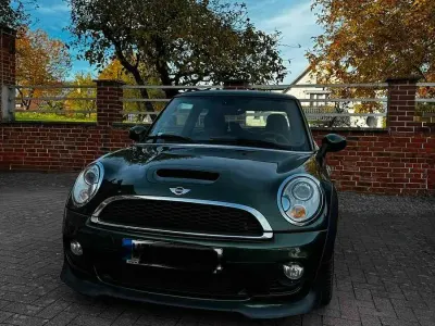 Occasion Mini Cooper S
