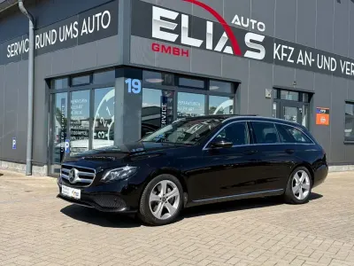 Gebraucht Mercedes E350