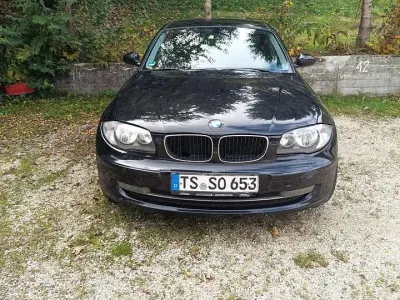 Gebraucht BMW 118