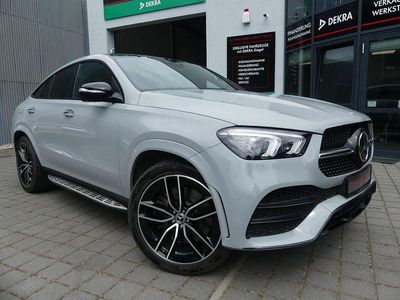 Mercedes GLE400