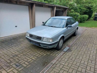 gebraucht Audi 80 