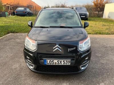 Citroën C3 Picasso