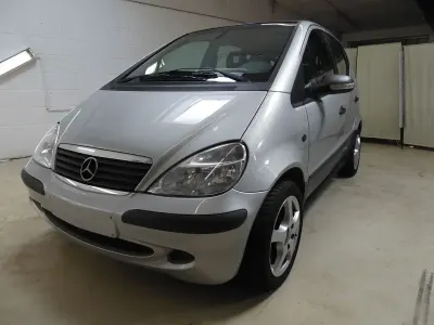 Gebraucht Mercedes A140