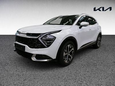 Carraraweiß Gebraucht 2024 Kia Sportage Spirit SUV | 33.999 € (Guter Preis)
