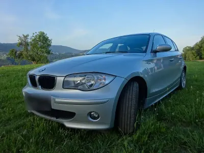 Gebraucht BMW 118