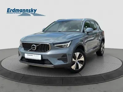 Gebraucht Volvo XC40