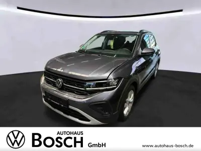 Gebraucht VW T-Cross