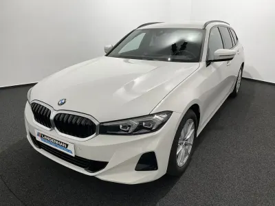 Gebraucht BMW 318