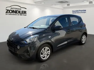 Gebraucht Hyundai i10