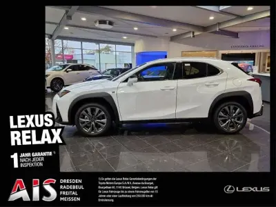 Gebraucht Lexus UX 300h