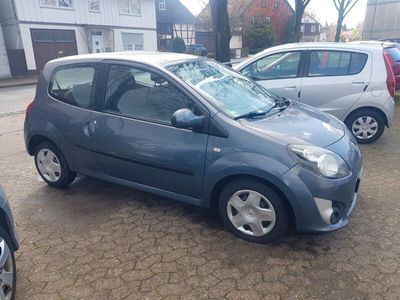 gebraucht Renault Twingo dci