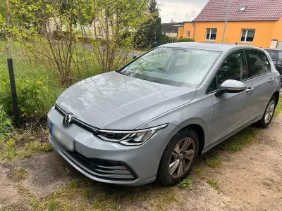 Gebraucht VW Golf VIII