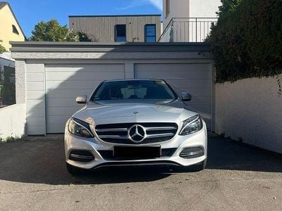 Mercedes C250