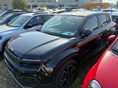 Jeep Avenger EV