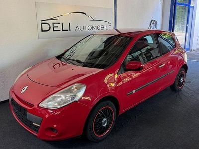Renault Clio III