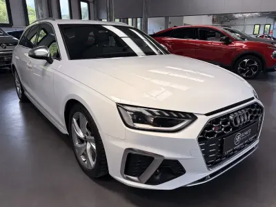 Gebraucht Audi S4