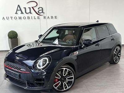 Mini John Cooper Works Clubman