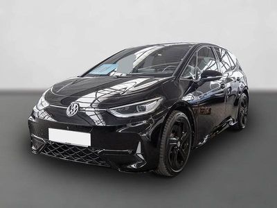 Gebraucht VW ID.3 210 kW (286 PS) 2025 Schwarz Kleinwagen