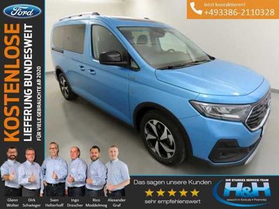 Ford Grand Tourneo Connect