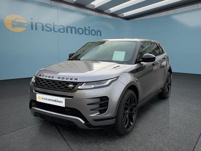Gebraucht Land Rover Range Rover evoque 2022 Grau SUV