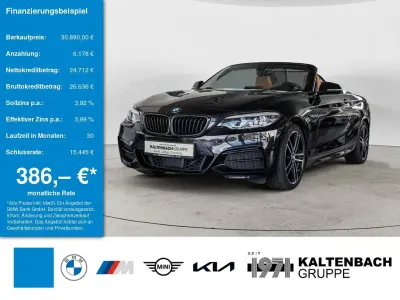 Gebraucht BMW M240i