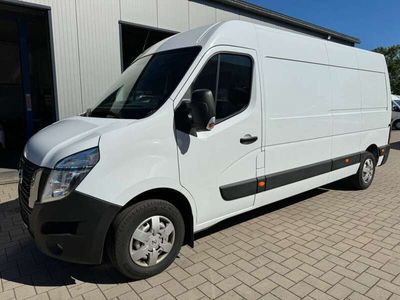 Nissan Interstar