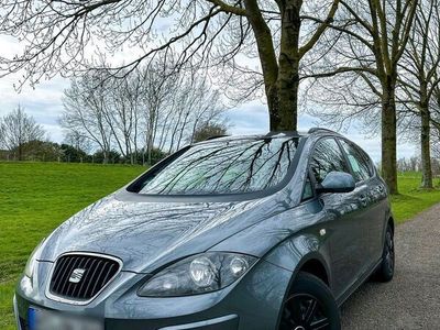 gebraucht Seat Altea XL 1.6 TDI DPF CR DSG Style Copa