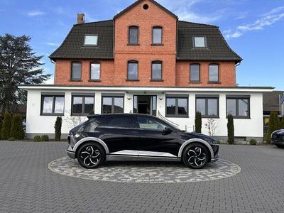 Gebraucht Hyundai Ioniq 5 160 kW (218 PS) 2022 Andere SUV