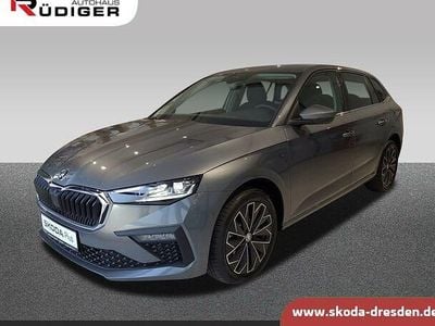 Gebraucht Skoda Scala Drive 150 PS (110 kW) 2024 Othercolor Kleinwagen