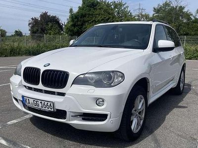 Gebraucht BMW X5 235 PS (172 kW) 2009 SUV
