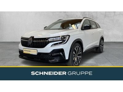 gebraucht Renault Espace Iconic E-Tech Full Hybrid 200 EPH+SHZ