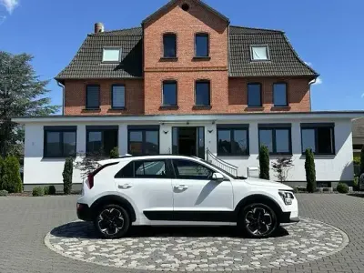 Gebraucht Kia e-Niro