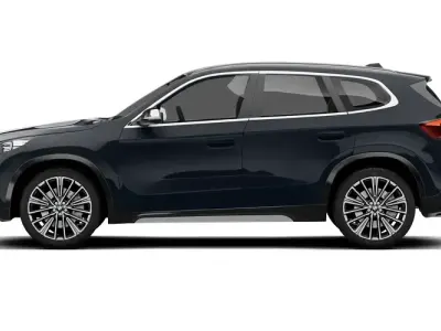 Neu BMW iX1 xLine 230 kW (313 PS) 2026 SUV