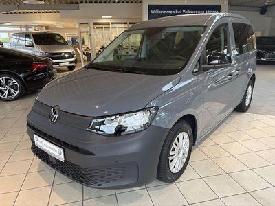 Gebraucht VW Caddy 102 PS (75 kW) 2025 Grau Van / Kleinbus
