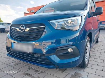 Opel Combo Life
