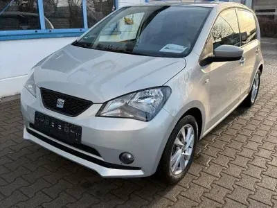 Gebraucht Seat Mii